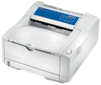 Toner Impresora Oki B4100